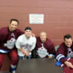 Meet your Posher, Tony